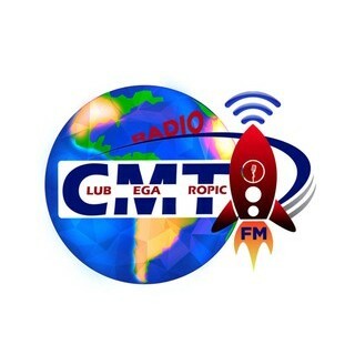Radio Tele CLib Mega Tropic logo