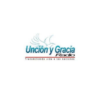 Unción y Gracia Radio¨ logo