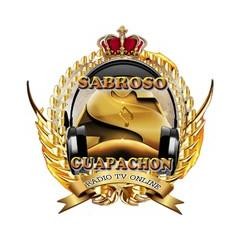 Sabroso Guapachon logo