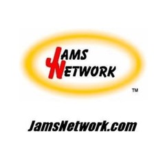 JamsNetwork Soft Hits logo