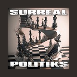 SurrealPolitiks Broadcasting logo