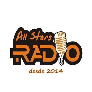 All Stars Radio logo