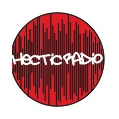 HECTIC Radio logo
