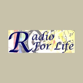 Radio For Life logo