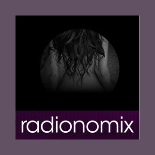 RadionoMiX logo