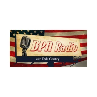 BPN Radio Live logo