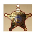 Carroll County Police logo