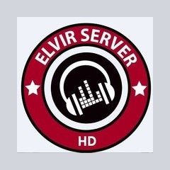 Elvir server logo