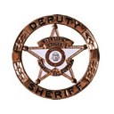 Bartow County Sheriff logo