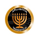 Musica Mesianica logo