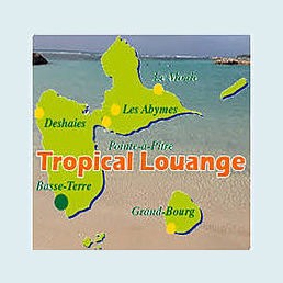 Tropical Louange logo