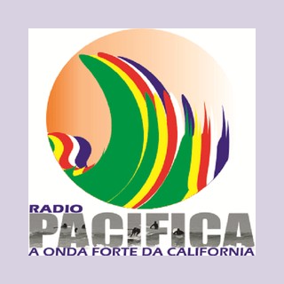 Radio Pacifica FM logo