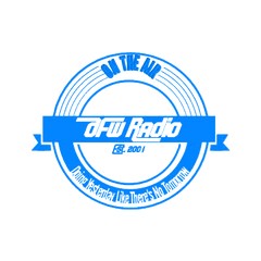 DFW Radio logo