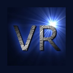 Official Venture Radio logo