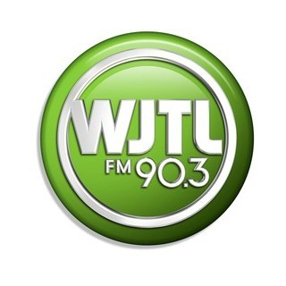 WJTL 90.3 FM logo