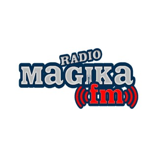Magika FM logo