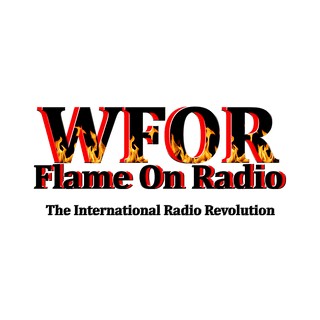 Flame On Radio