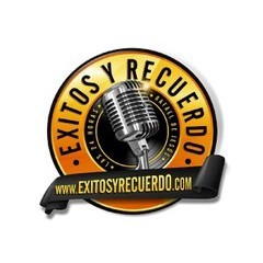 EXITOS Y RECUERDOS logo