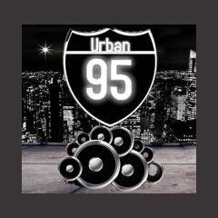 Urban 95 logo