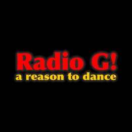 A Reason To Dance - Radio G! logo