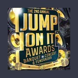 Jump On It Radio logo