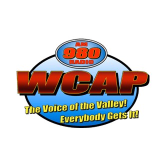 WCAP 980 logo