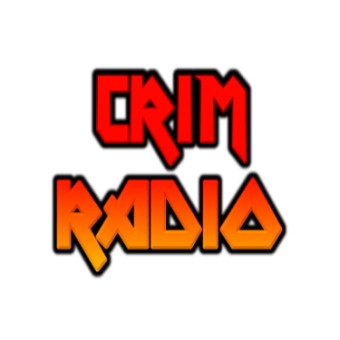 Crim Radio logo