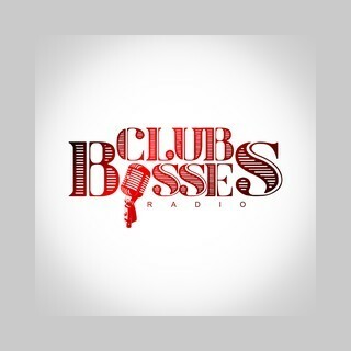 Club Bosses Radio logo