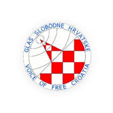 Hrvatski Radio New York logo