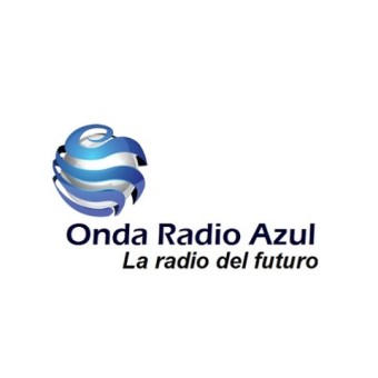 Onda Radio Azul 2 logo