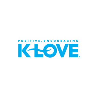 WBKV K-LOVE logo