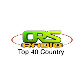 ORS Radio - Top 40 Country logo