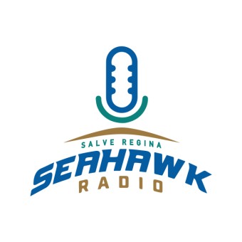 Seahawk Radio - Salve Regina University logo