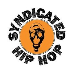 Syndicated Hip Hop RaDiO logo