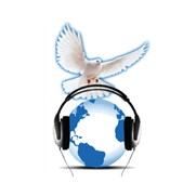 KPAD-LP 101.1 FM logo