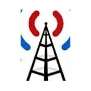 ELLINIKI RADIOFONIA MANA ELLADA logo