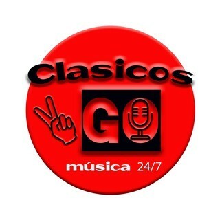 Clasicos 2 Go logo