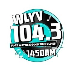 WLYV 1450 AM logo
