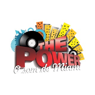 The Power Miami logo