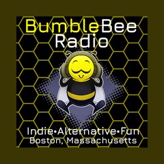 BumbleBee Radio logo