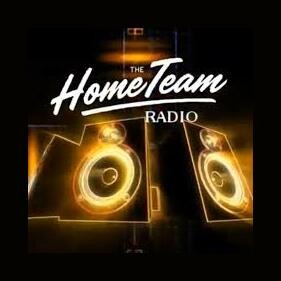 HomeTeam Radio logo