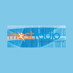 Mast Radio logo