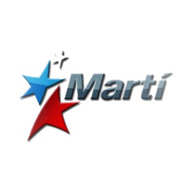 Radio Martí logo