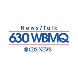 WBMQ News-Talk 630 logo