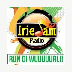 Irie Jam Radio logo