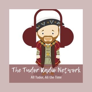 The Tudor Radio Network logo