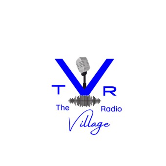 772 Village Radio logo