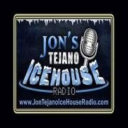 Jon's Tejano Icehouse logo
