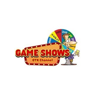 Game Shows OTR Channel logo