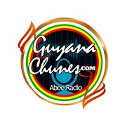 Guyana Chunes Abee Radio logo